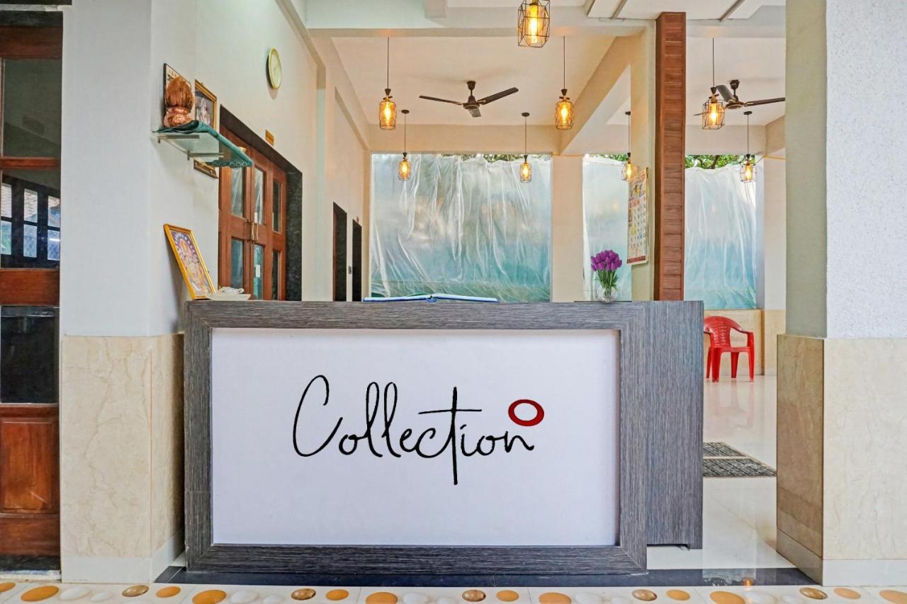 Collection O Shovi Beach View Resort Alībāg Esterno foto